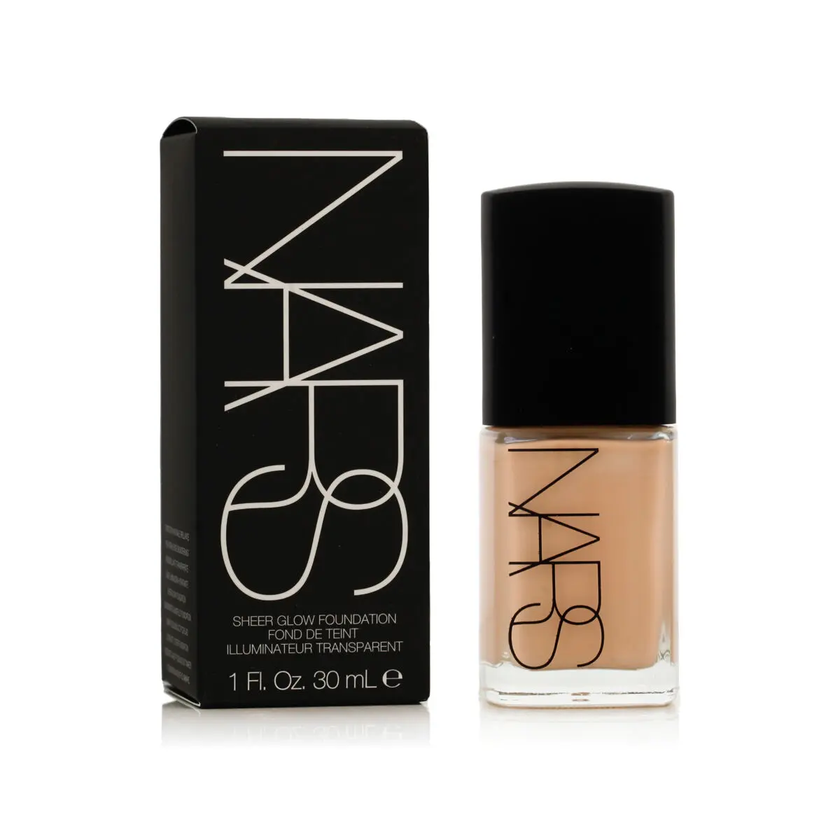 Illuminante Nars Foundation 30 ml