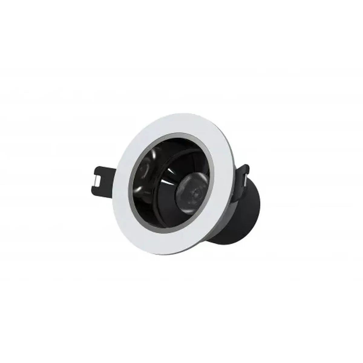 Faretto LED Yeelight Spotlight M2 Nero/Bianco 5 W