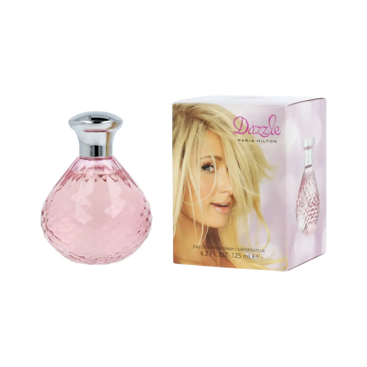 Profumo Donna Paris Hilton EDP Dazzle 125 ml