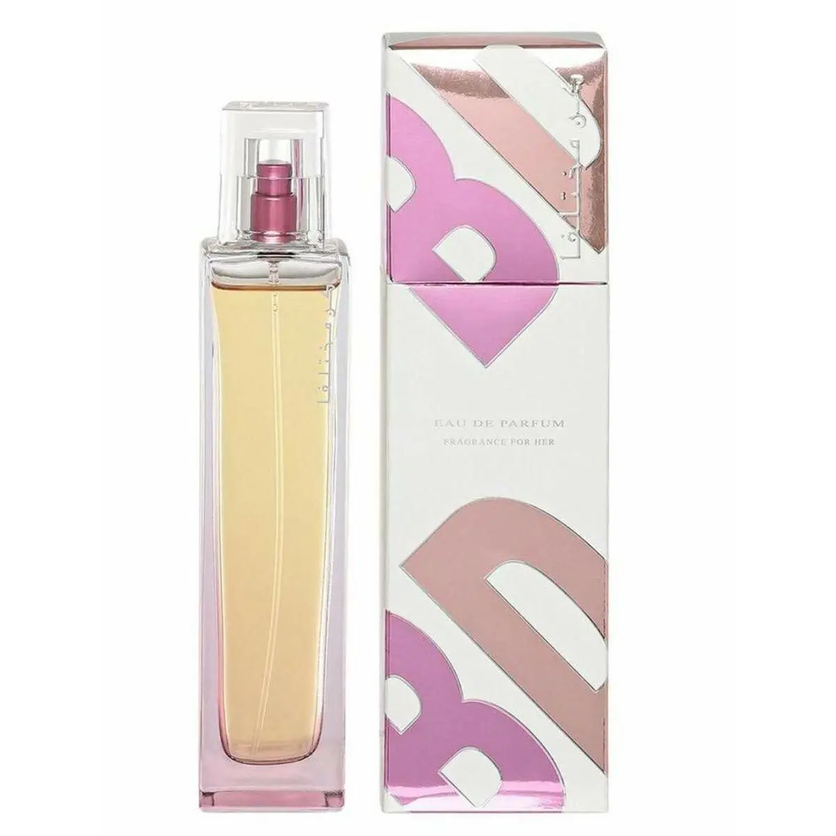 Profumo Donna Rasasi Kun Mukhtalifan EDP 100 ml