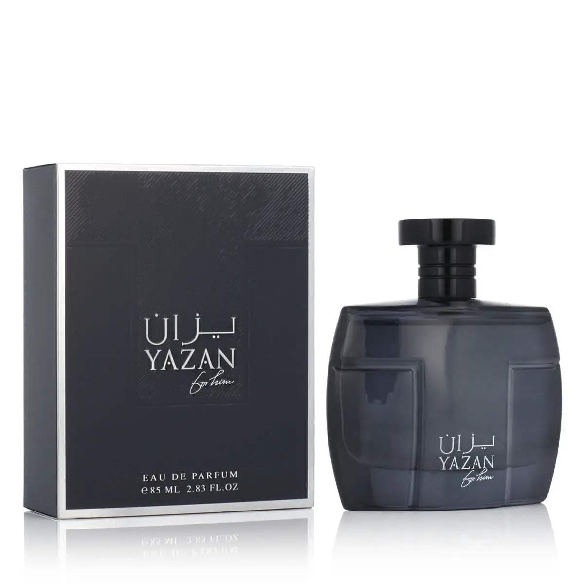 Profumo Uomo EDP Rasasi Yazan For Him 85 ml