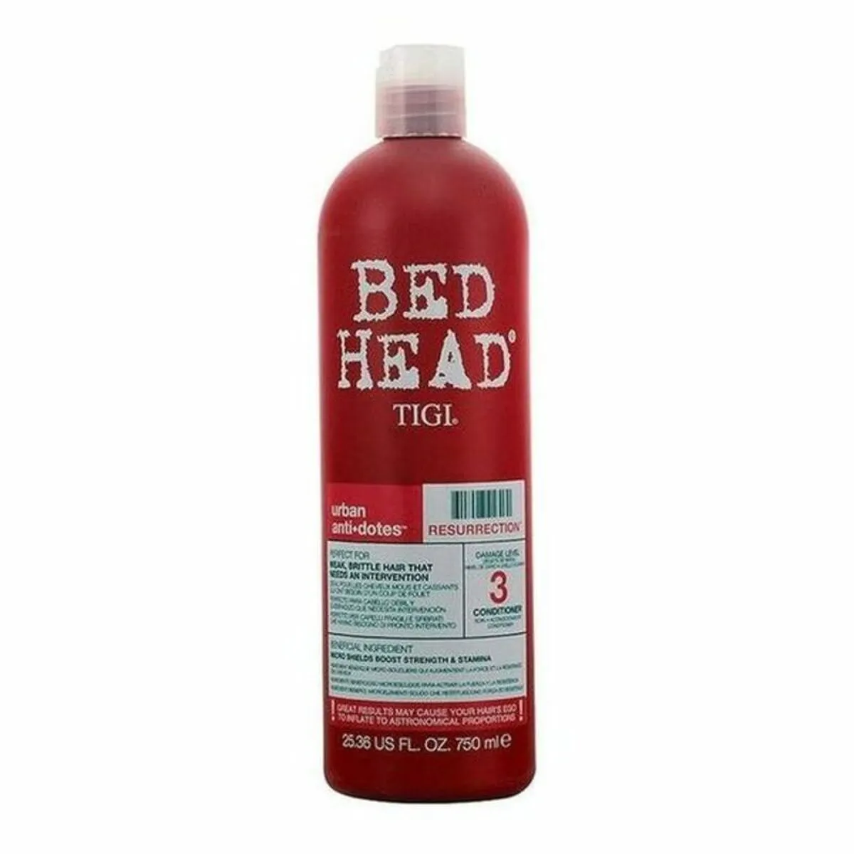 Balsamo Rivitalizzante Bed Head Tigi