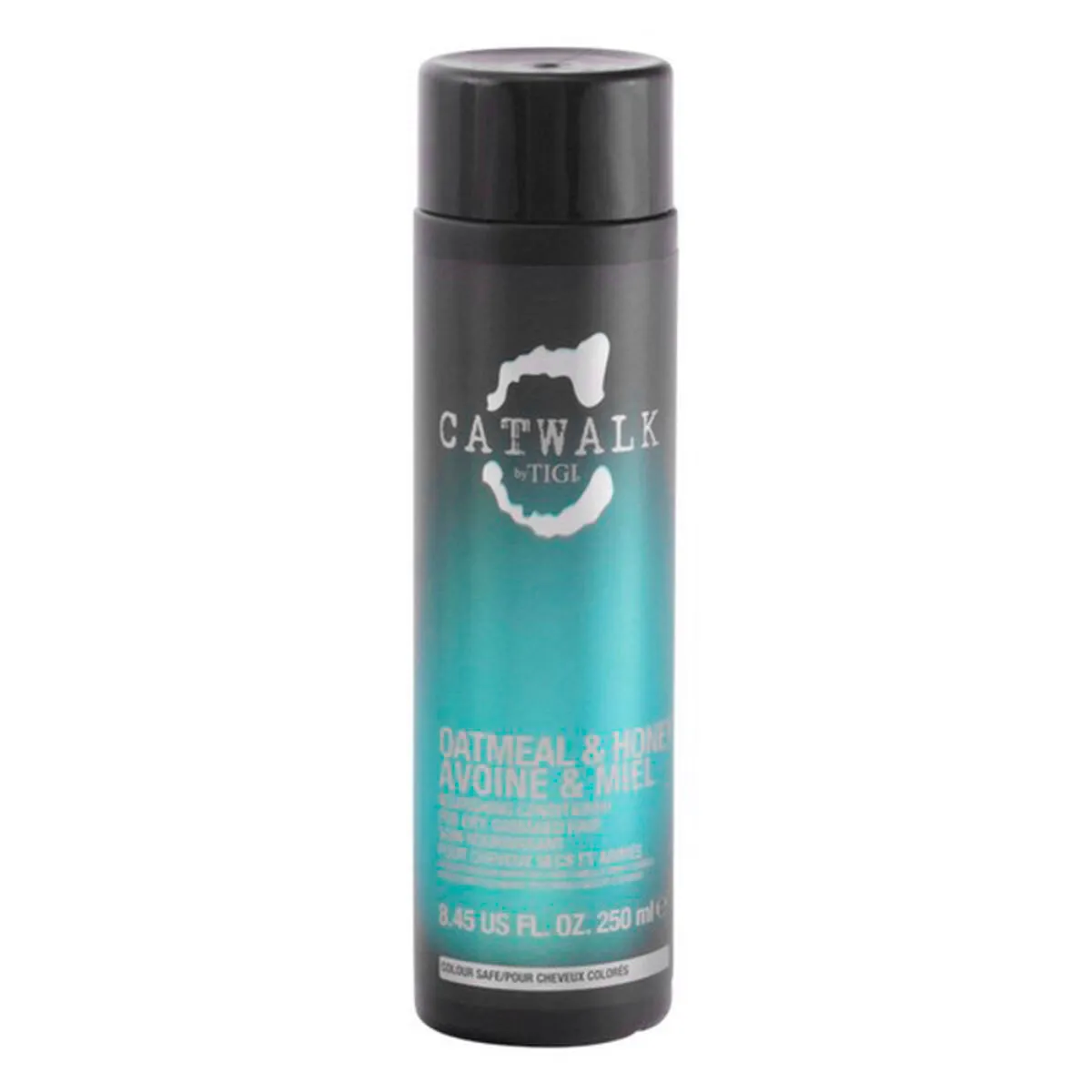 Balsamo Anti crespo Catwalk Oatmeal & Honey Tigi (250 ml)