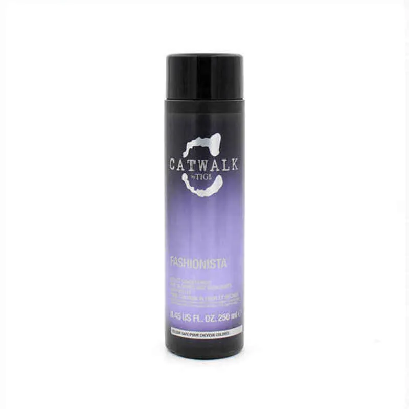 Balsamo Catwalk Fashionista Violet Tigi (250 ml)