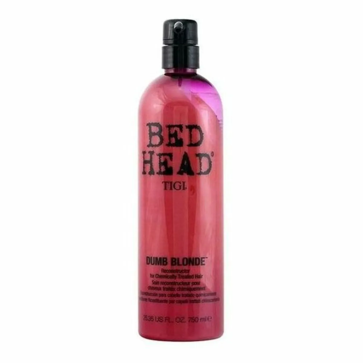 Balsamo Bed Head Dumb Blonde Tigi ‎ (750 ml)