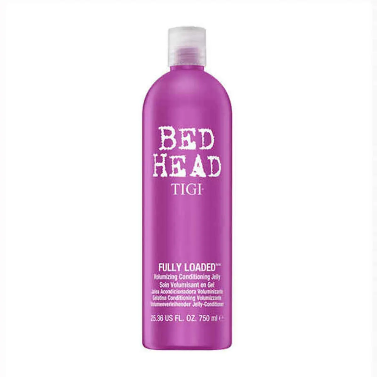 Balsamo per Capelli Sottili Bed Head Tigi (750ml)