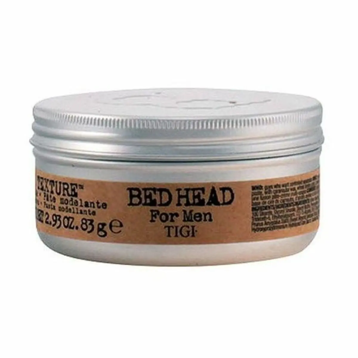 Cera Modellante Bed Head For Men Tigi 938-11836