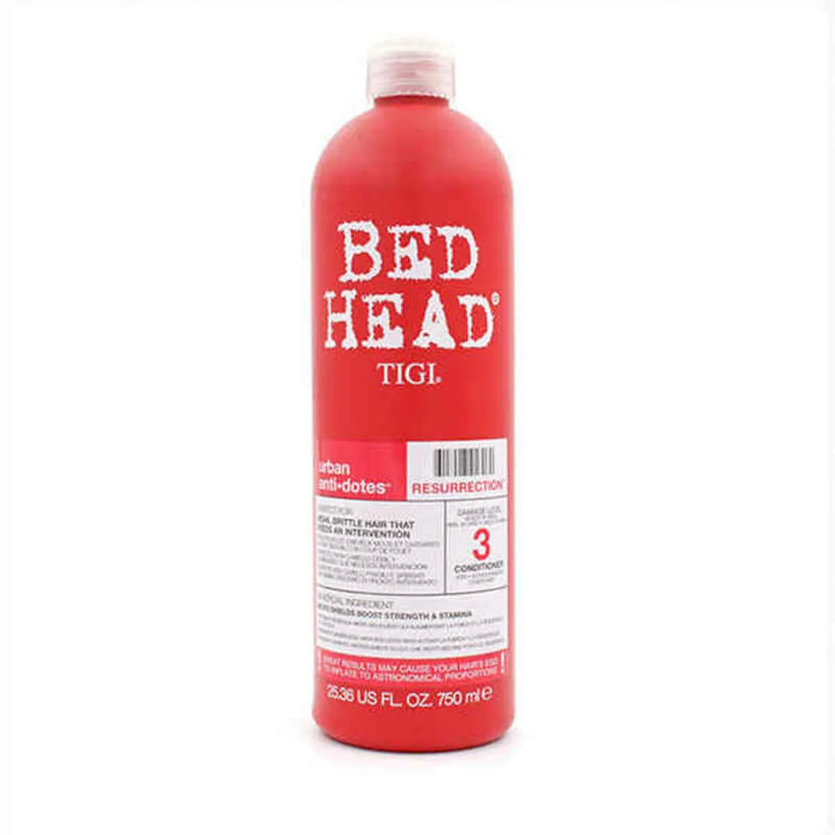 Balsamo Nutriente Bed Head Urban Anti-Dotes Resurrection Tigi (750 ml)