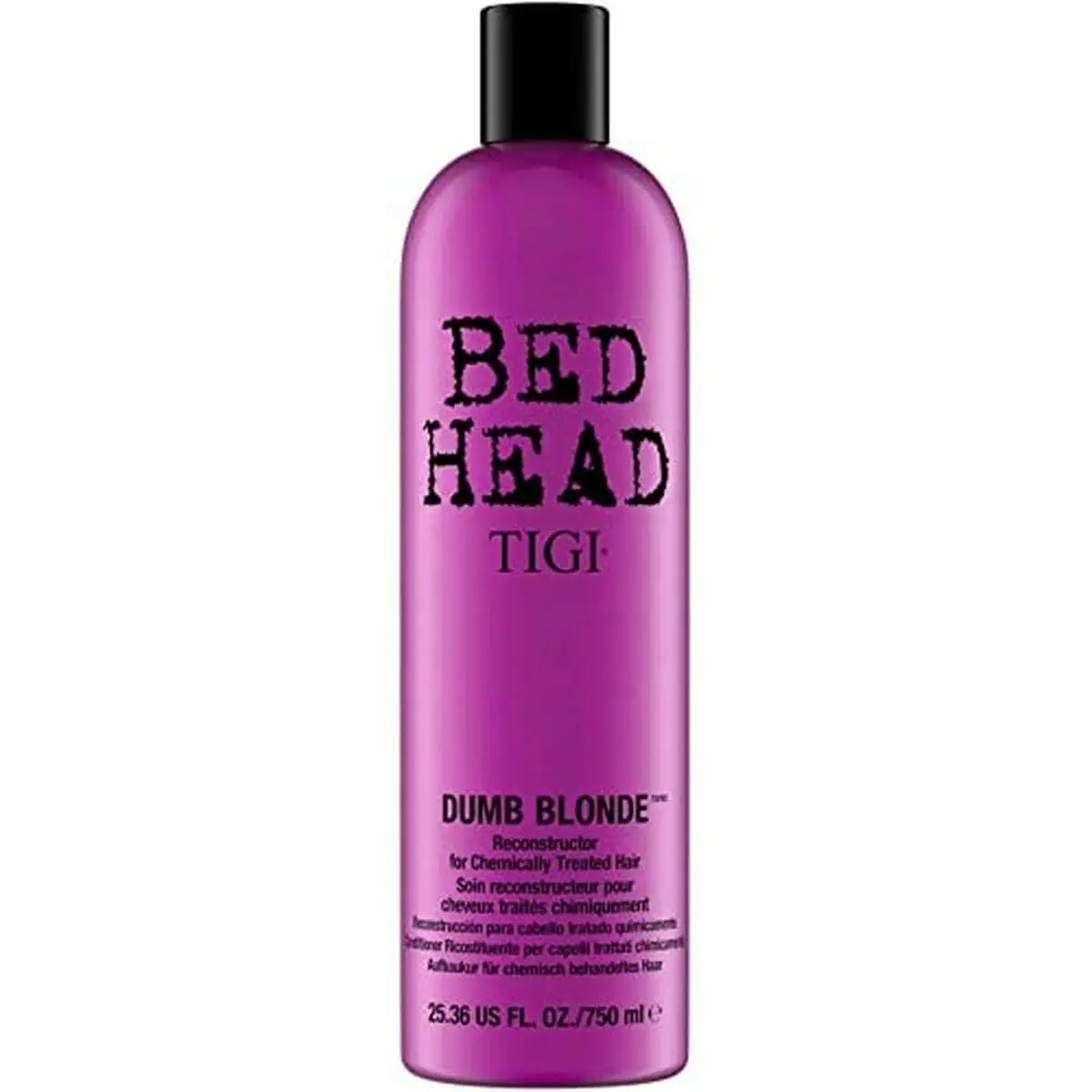 Balsamo Bed Head Dumb Blonde Tigi