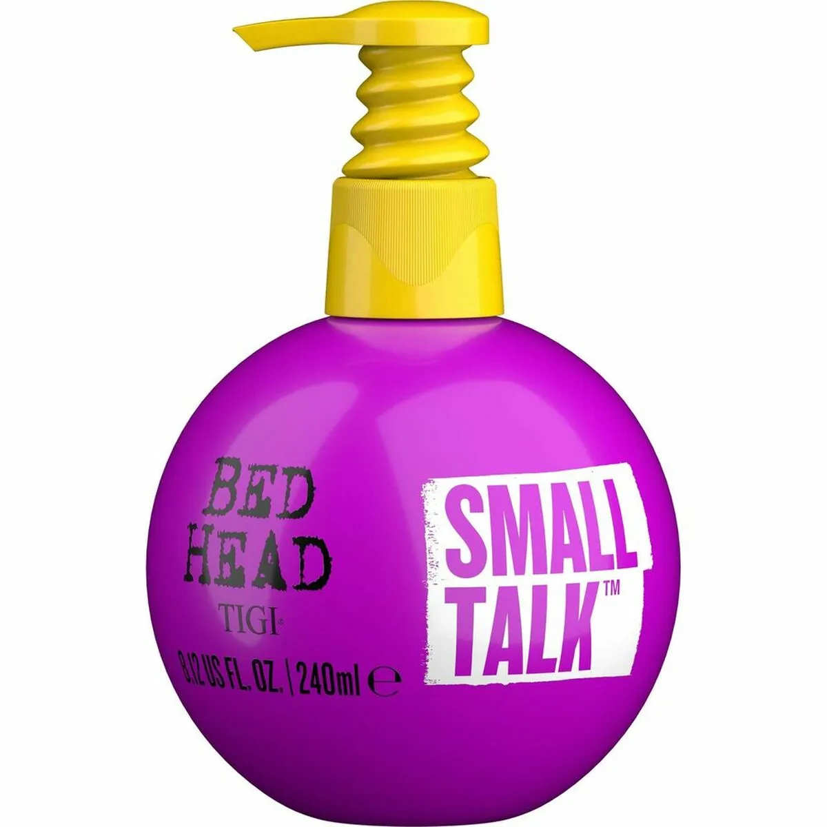 Crema Styling Be Head Tigi 6592 240 ml