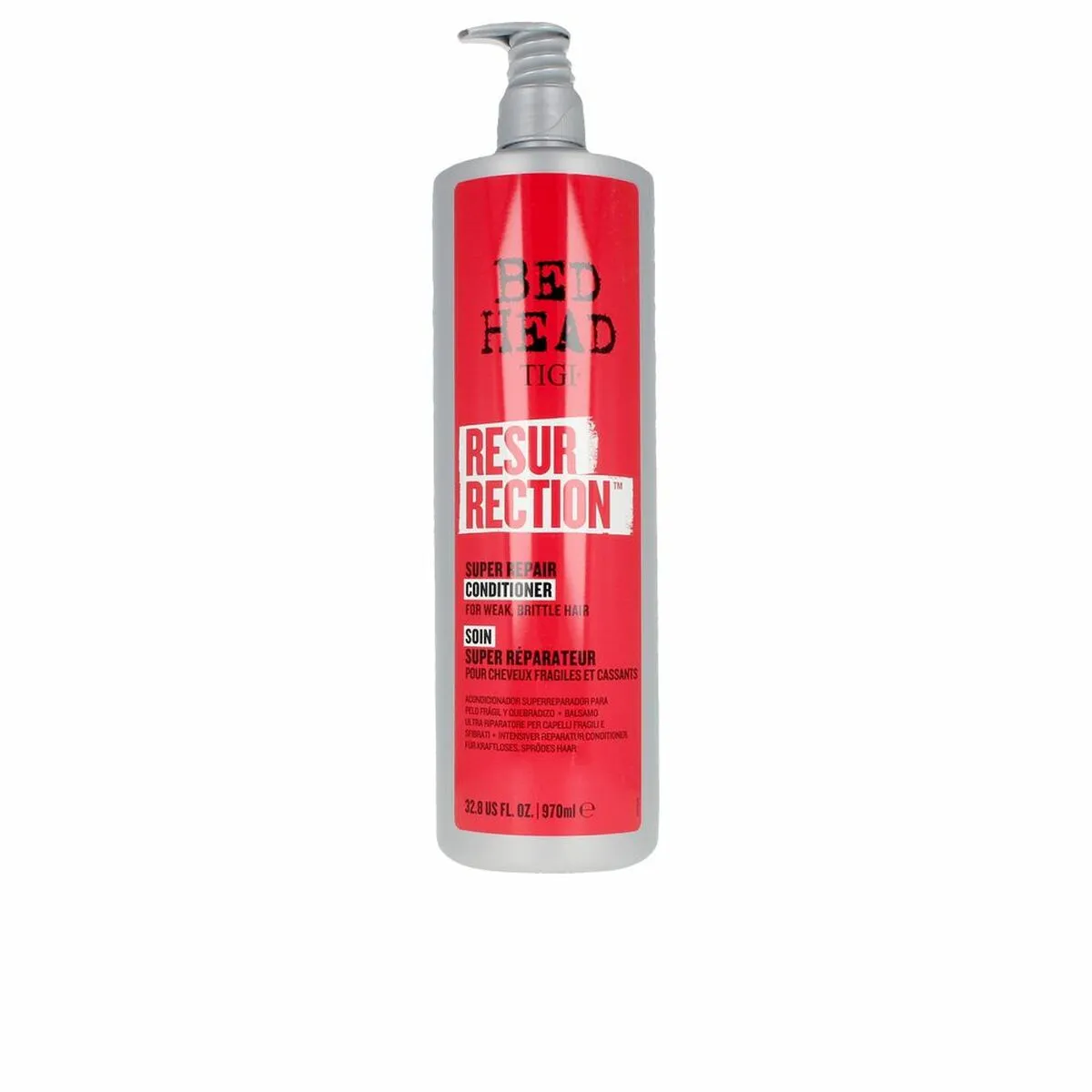 Balsamo Riparatore Tigi Bed Head Resurrection 970 ml