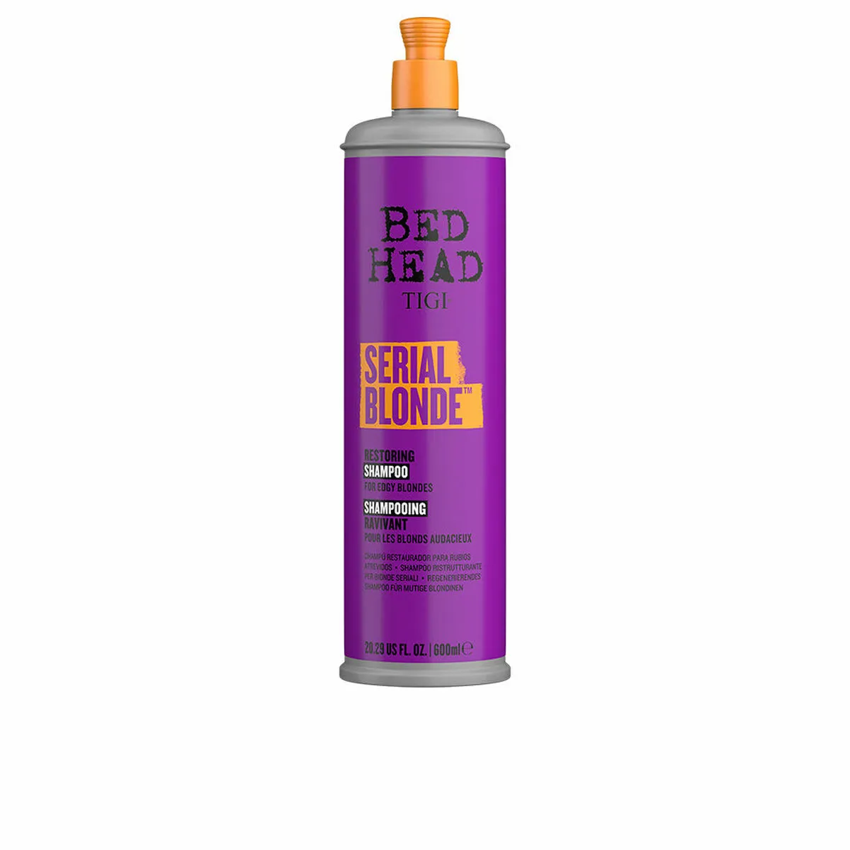 Crema Styling Tigi Bed Head 400 ml