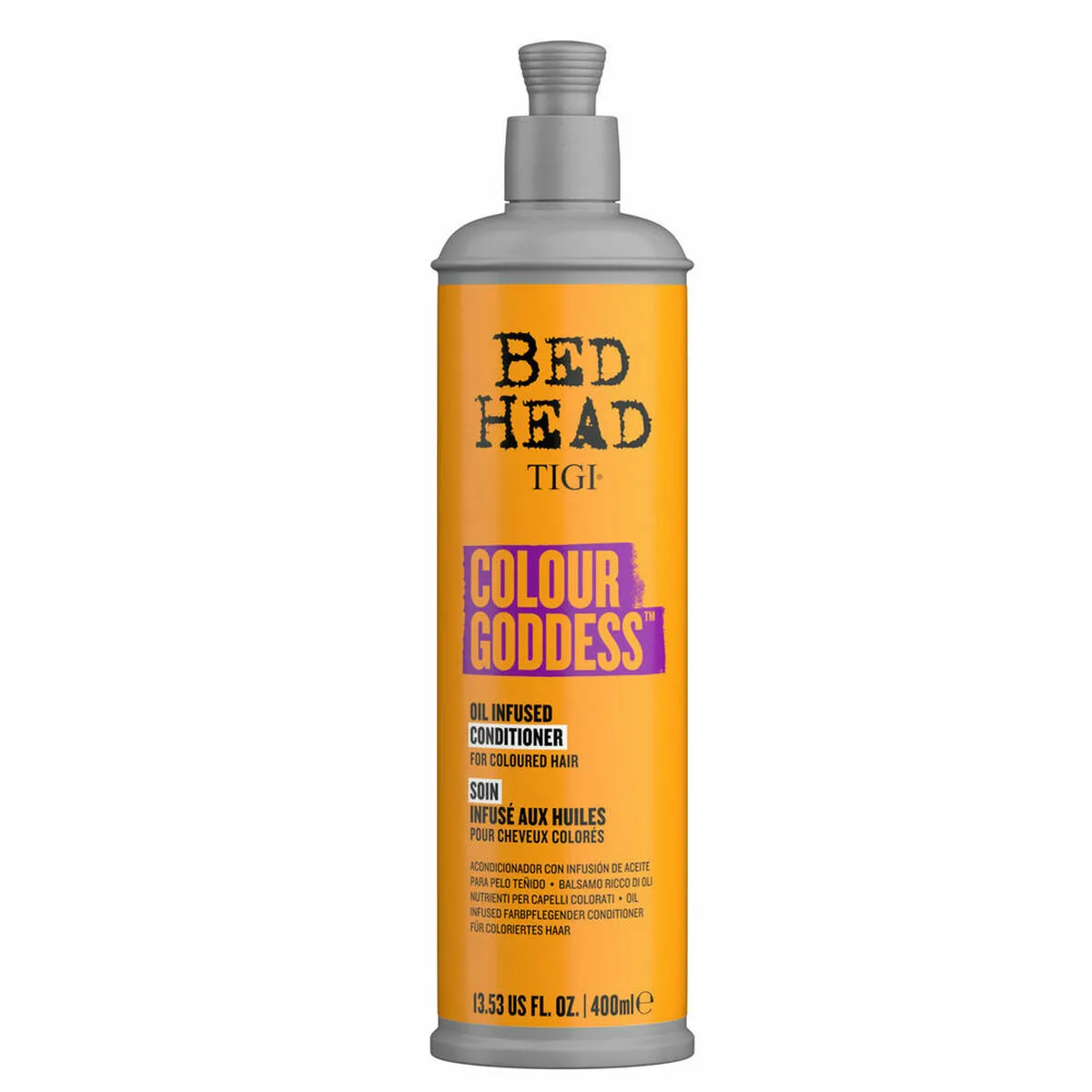 Balsamo Bed Head  Tigi 31090006 100 ml (400 ml)