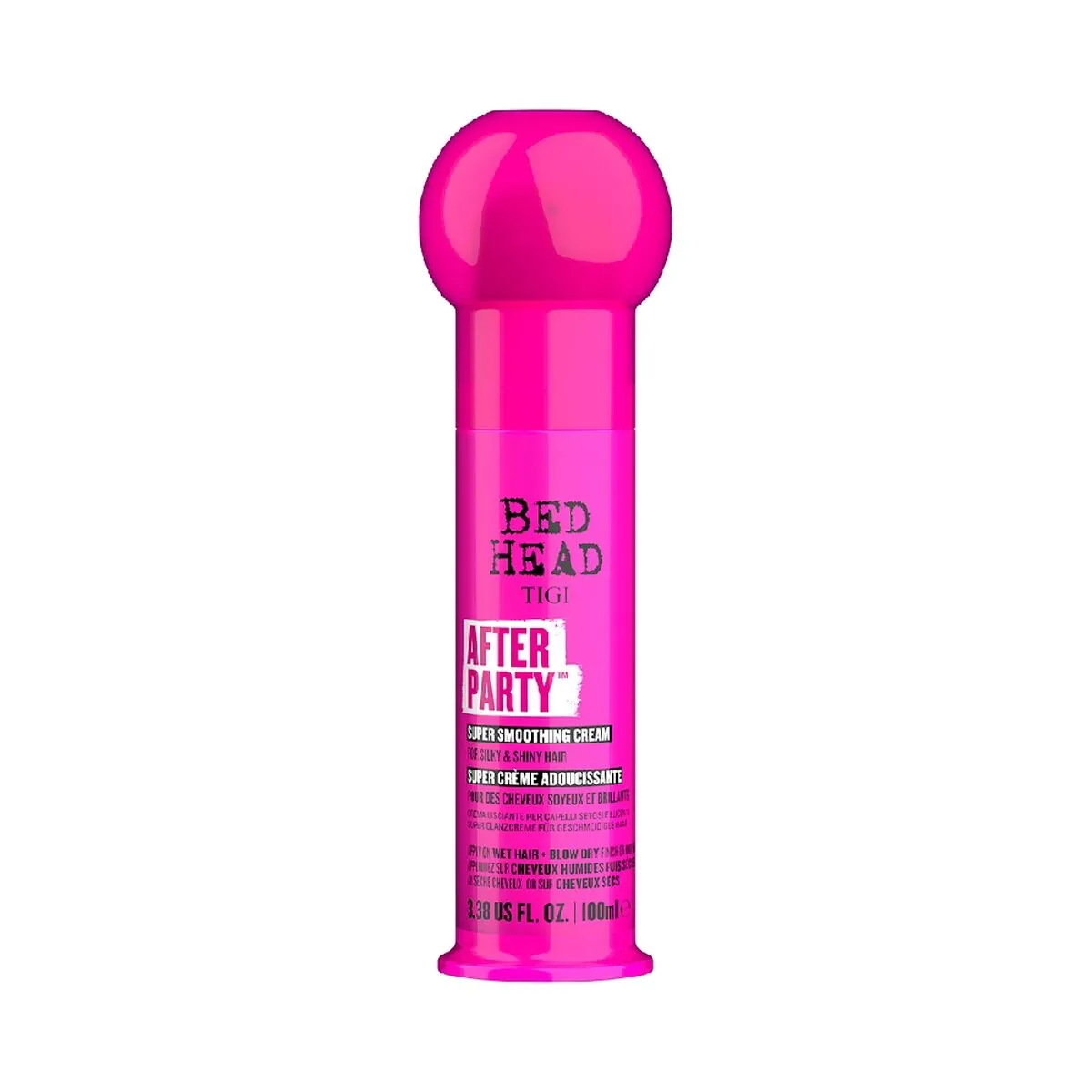 Balsamo Anti crespo Tigi Bed Head After Party 100 ml