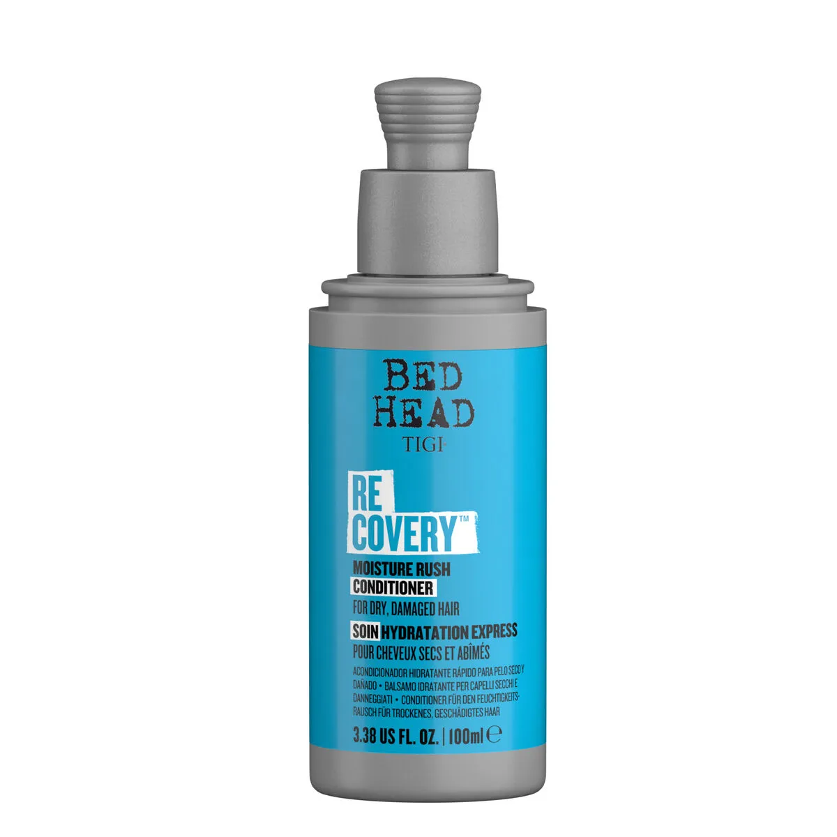 Balsamo Tigi Recovery Moisture Rush (100 ml)