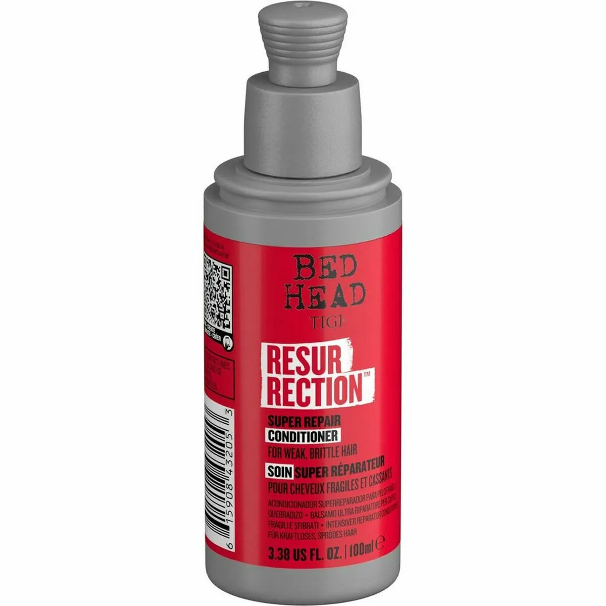 Balsamo Riparatore Tigi Bed Head Resurrection 100 ml