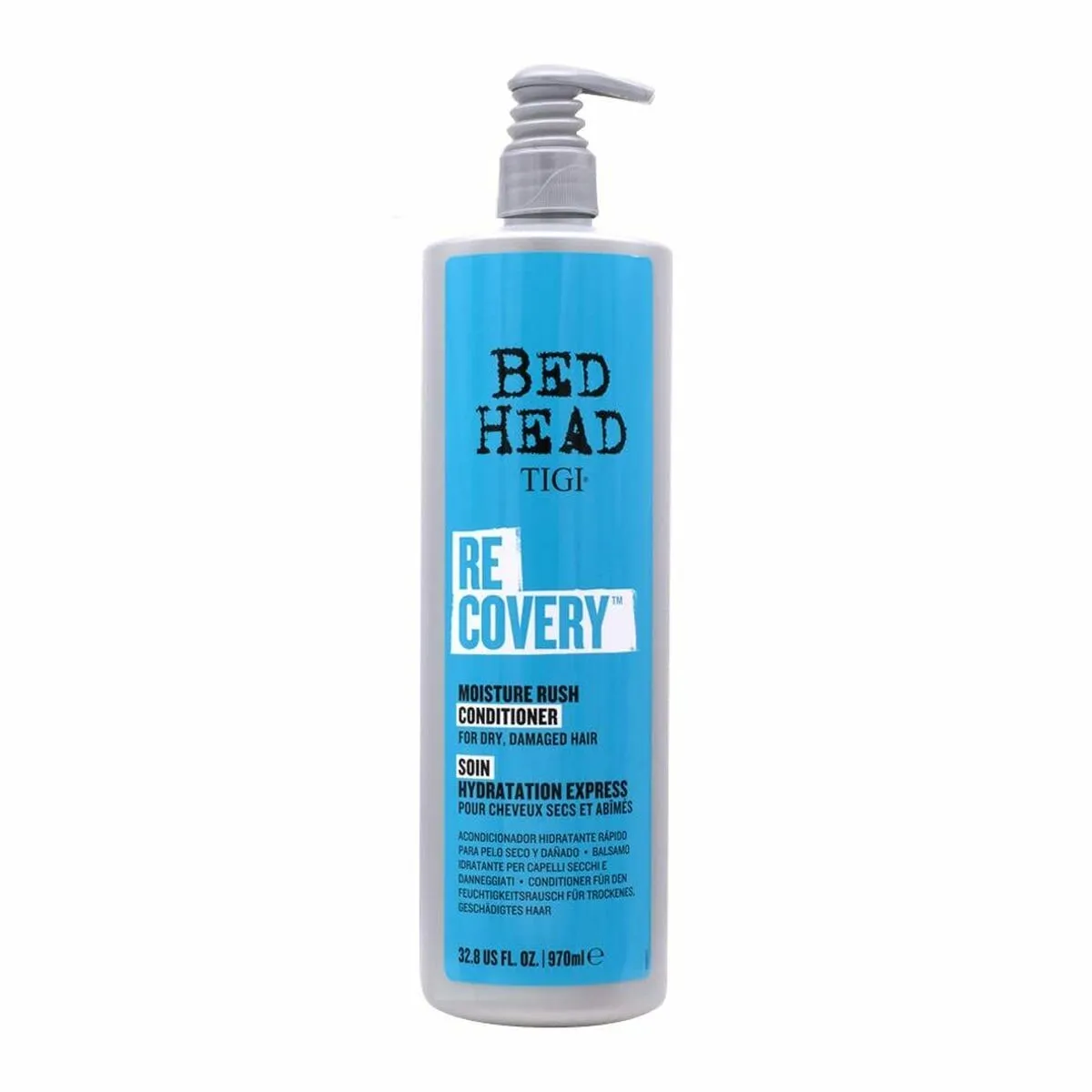 Balsamo Bed Head  Tigi Recovery (970 ml)