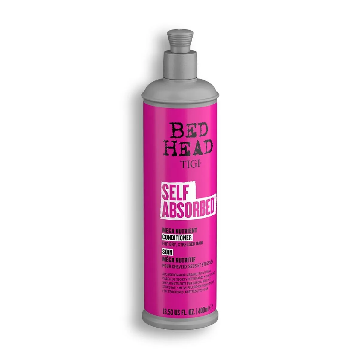 Balsamo Tigi Self Absorbed Mega Nutrient (400 ml)