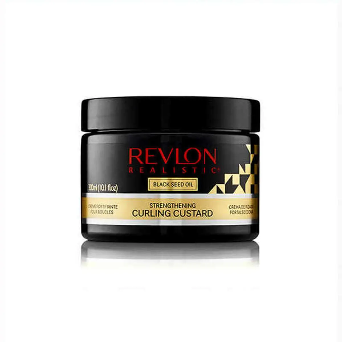 Crema Styling    Revlon 0616762940142             (300 ml)