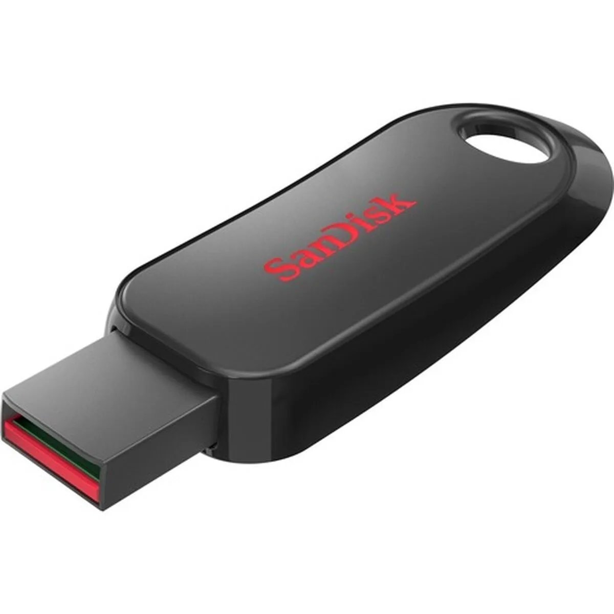 Pendrive SDCZ62-032G-G35 Nero 32 GB