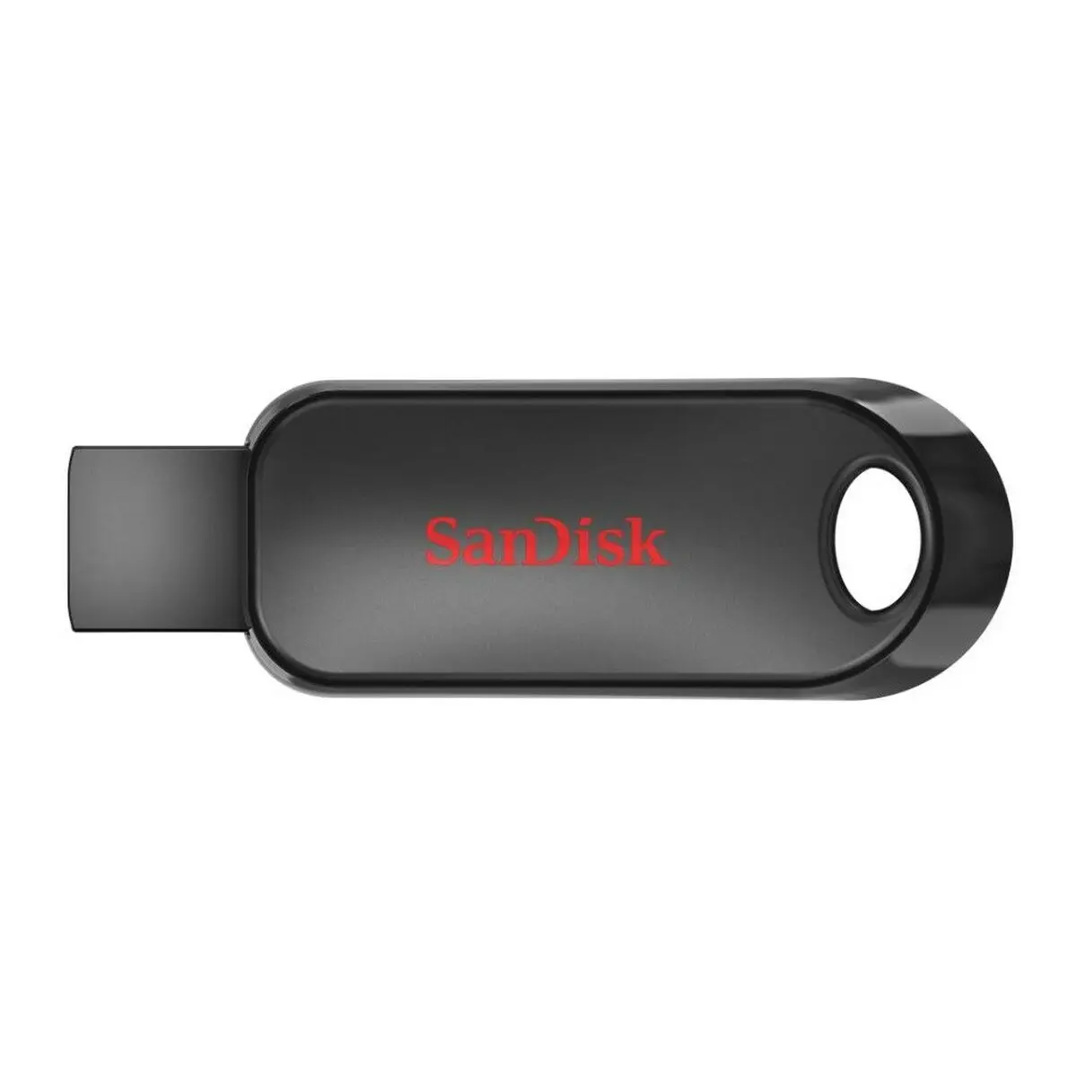 Memoria USB SanDisk SDCZ62-064G-G35 Nero 64 GB