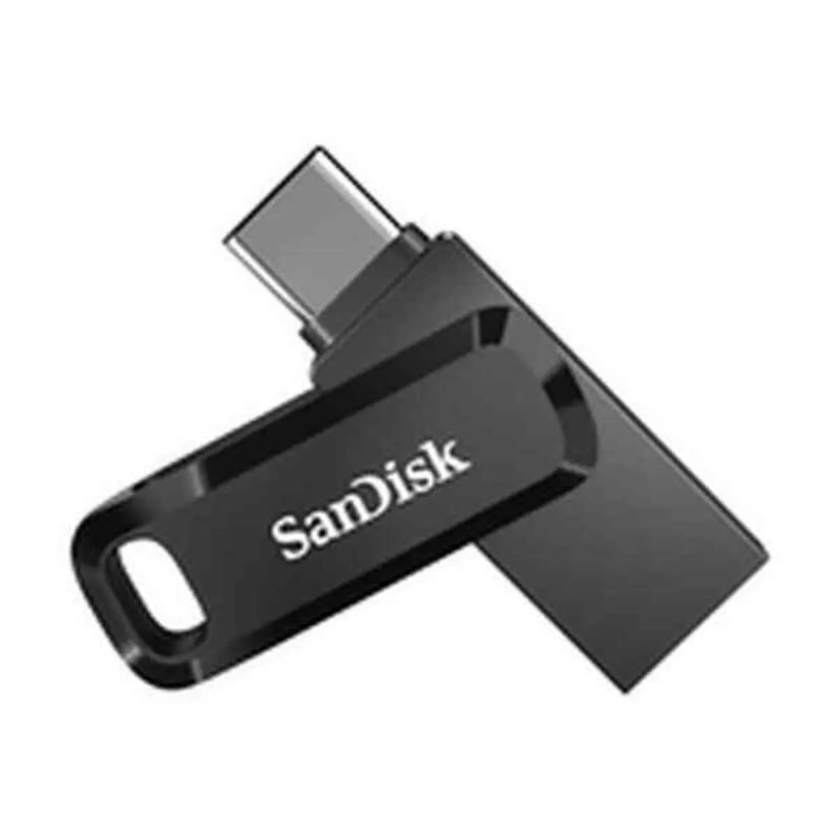 Memoria USB SanDisk SDDDC3-032G-G46 Nero 32 GB