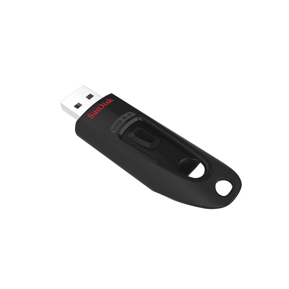 Memoria USB SanDisk Ultra Nero 512 GB