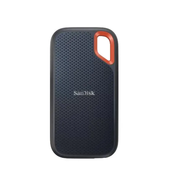 SANDISK EXTREME 4TB PORTABLE SSD