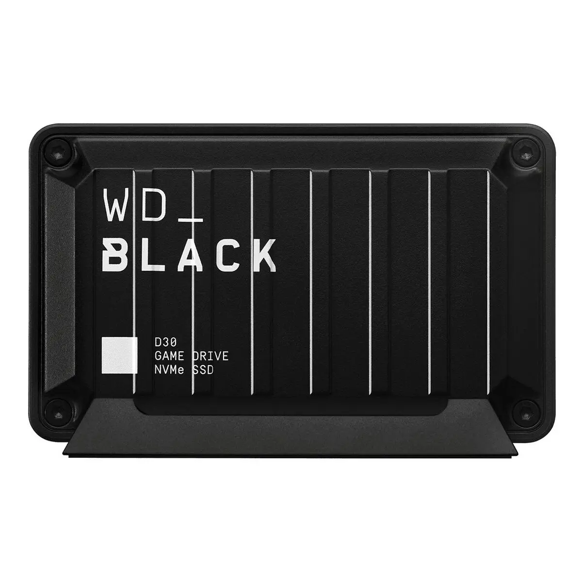 Hard Disk Esterno Western Digital WD_BLACK D30 1 TB SSD