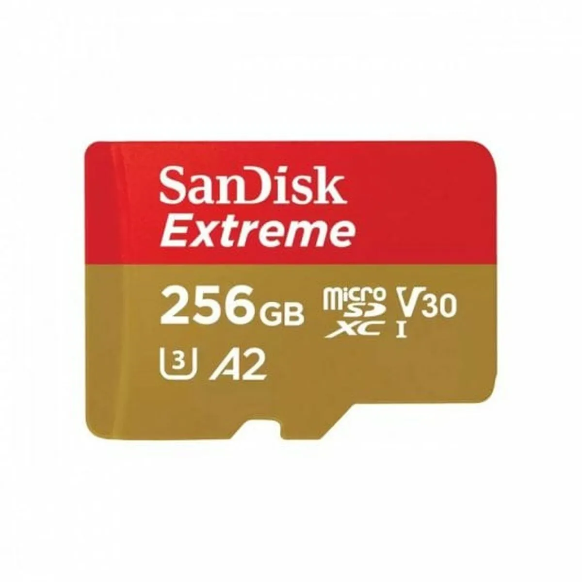 Memoria USB SanDisk Extreme Azzurro Nero Rosso 256 GB