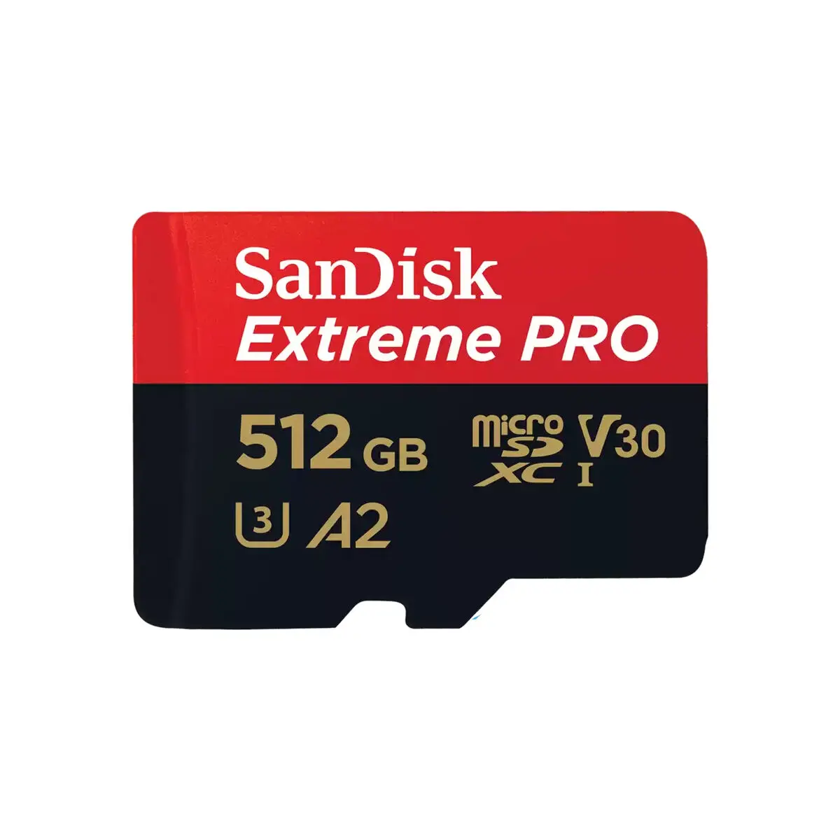 Memoria USB SanDisk SDSQXCD-512G-GN6MA