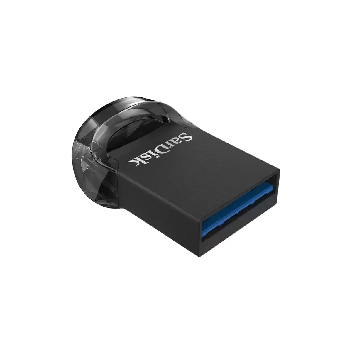 Memoria USB SanDisk SDCZ430-032G-G46T Nero