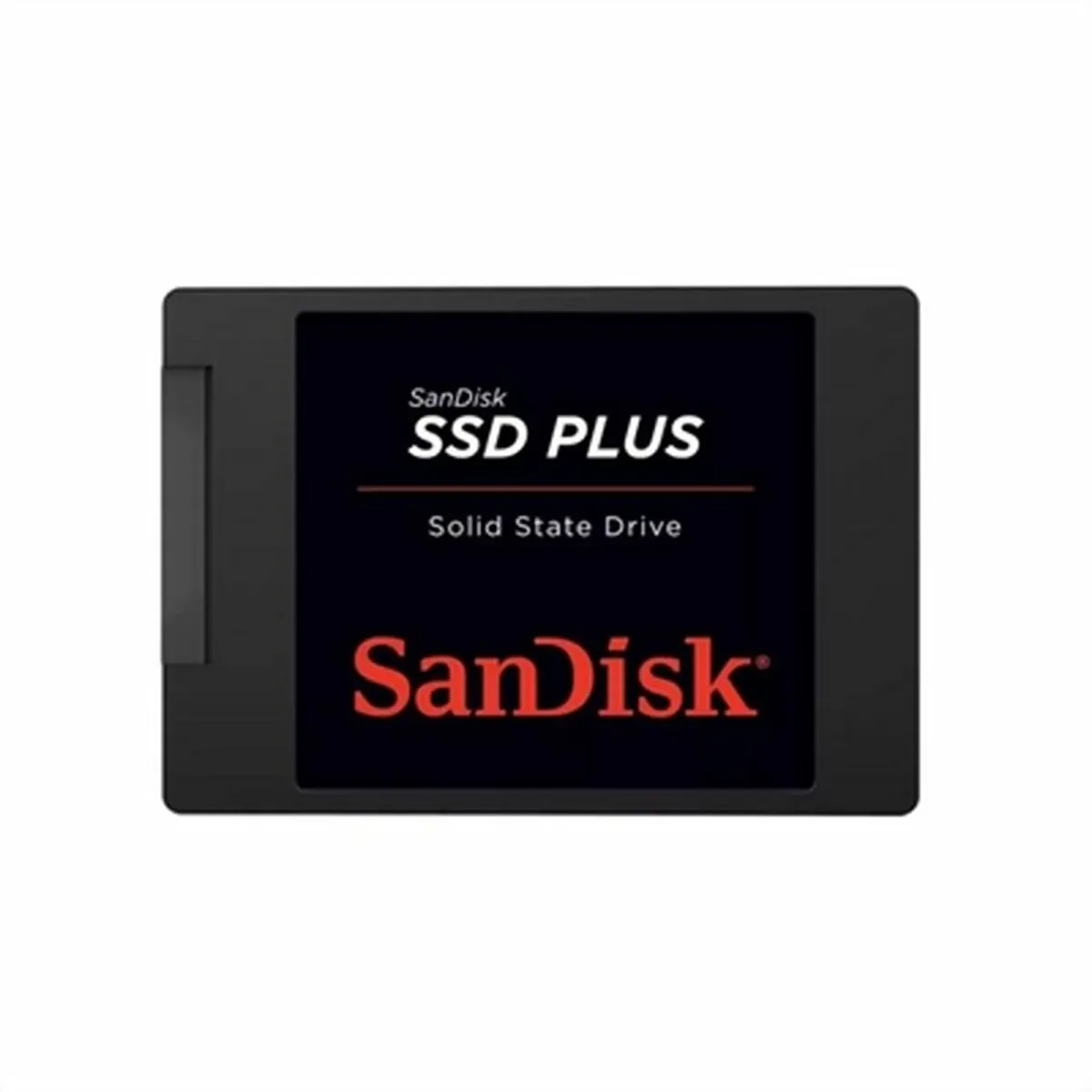 Hard Disk SanDisk SDSSDA-1T00-G27 2,5" 1 TB SSD