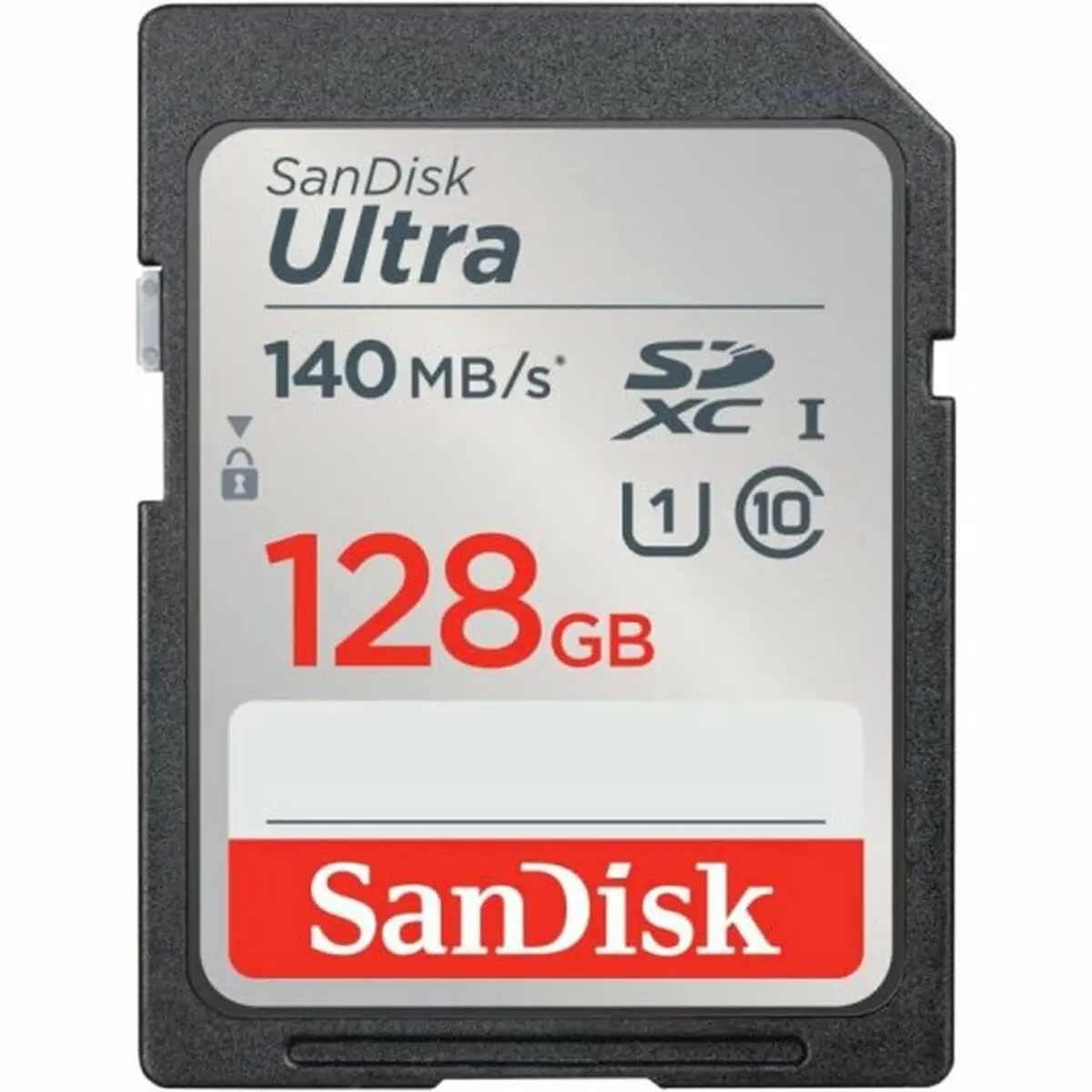 Scheda Di Memoria SDXC SanDisk Ultra