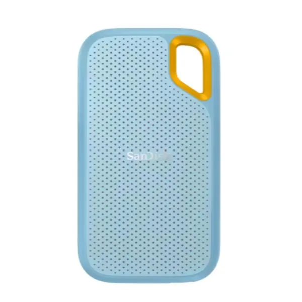 SANDISK PORTABLE SSD 1TB V2 BLUE