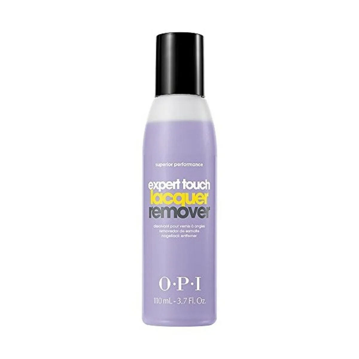 Solvente per smalto Expert Touch Opi Expert Touch 120 ml