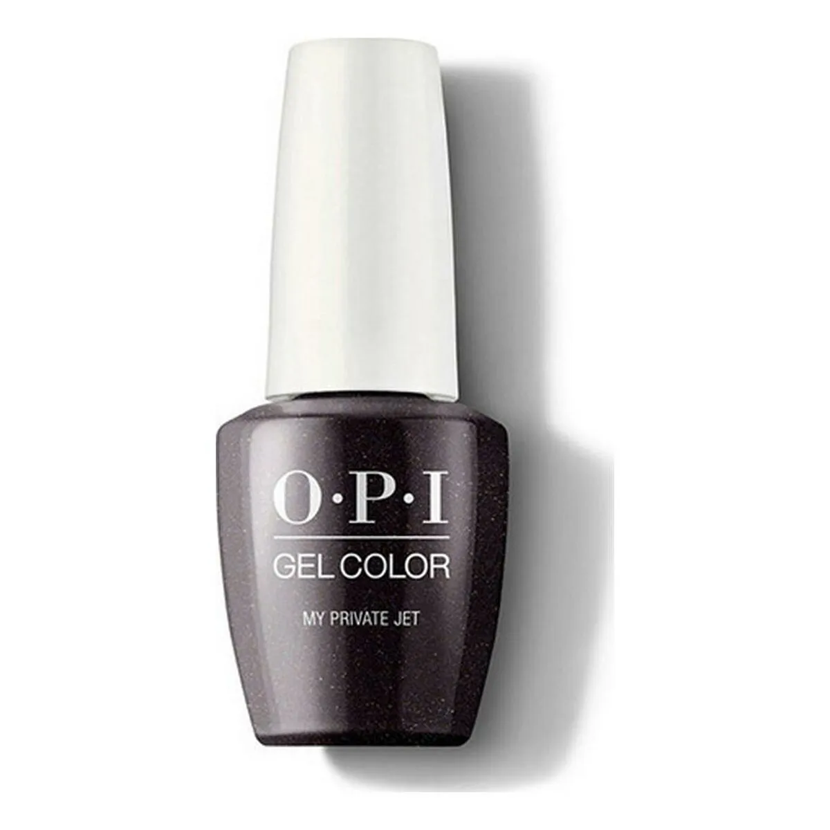 smalto My Private Jet  Opi Nero (15 ml)