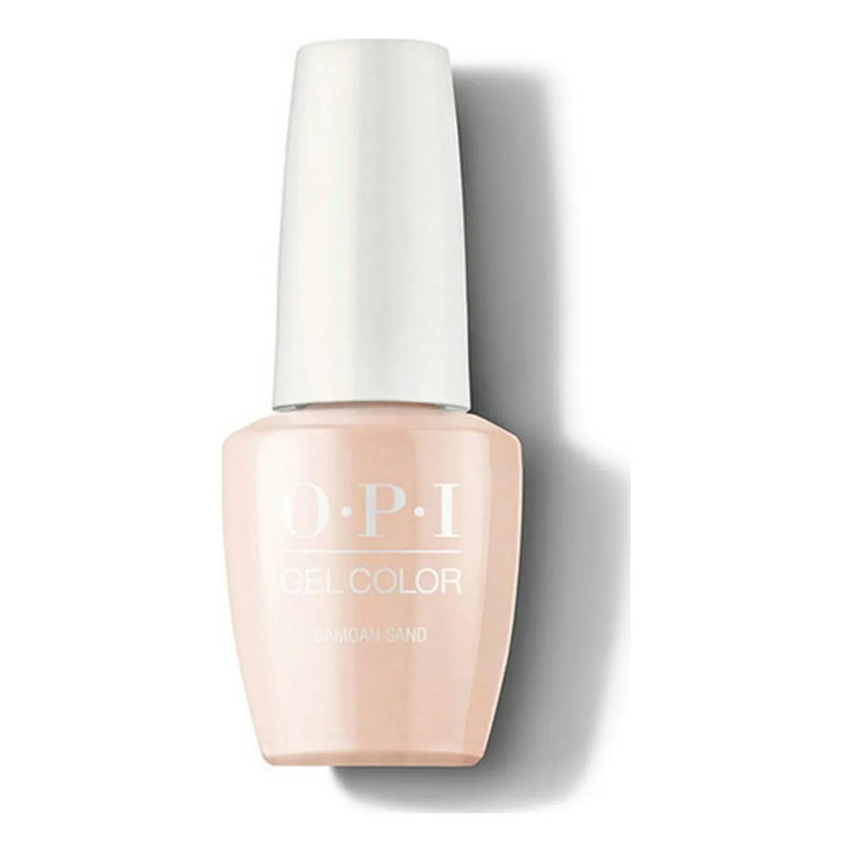 smalto Samoan Sand Opi Rosa (15 ml)