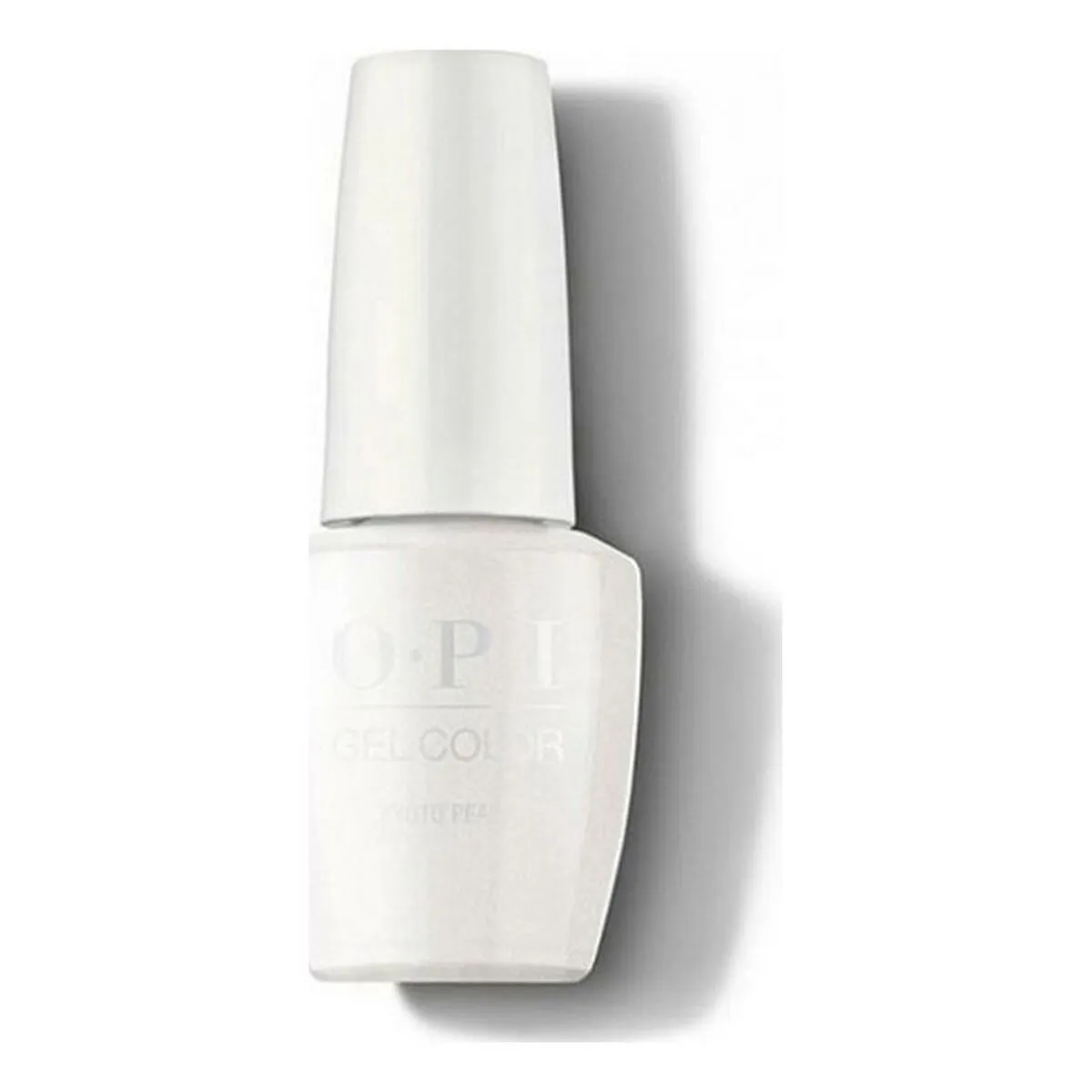 smalto Kyoto Pearl Opi Bianco (15 ml)