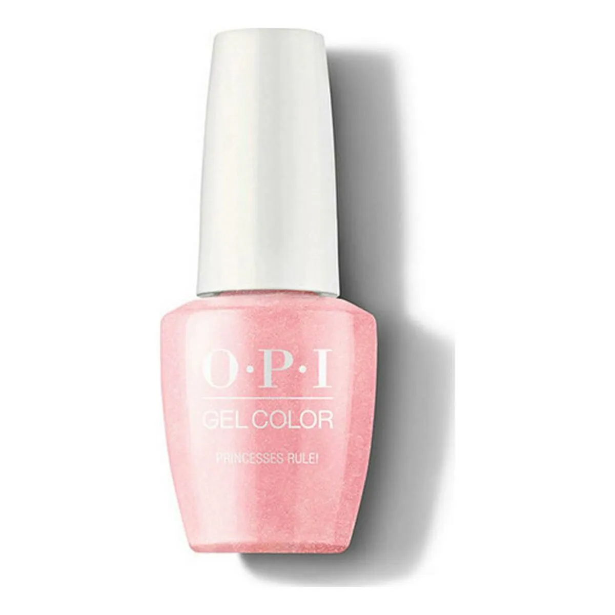 smalto Princesses Rule Opi Rosa (15 ml)