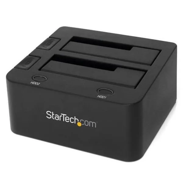 DOCKING STATION USB 3.0 SATA