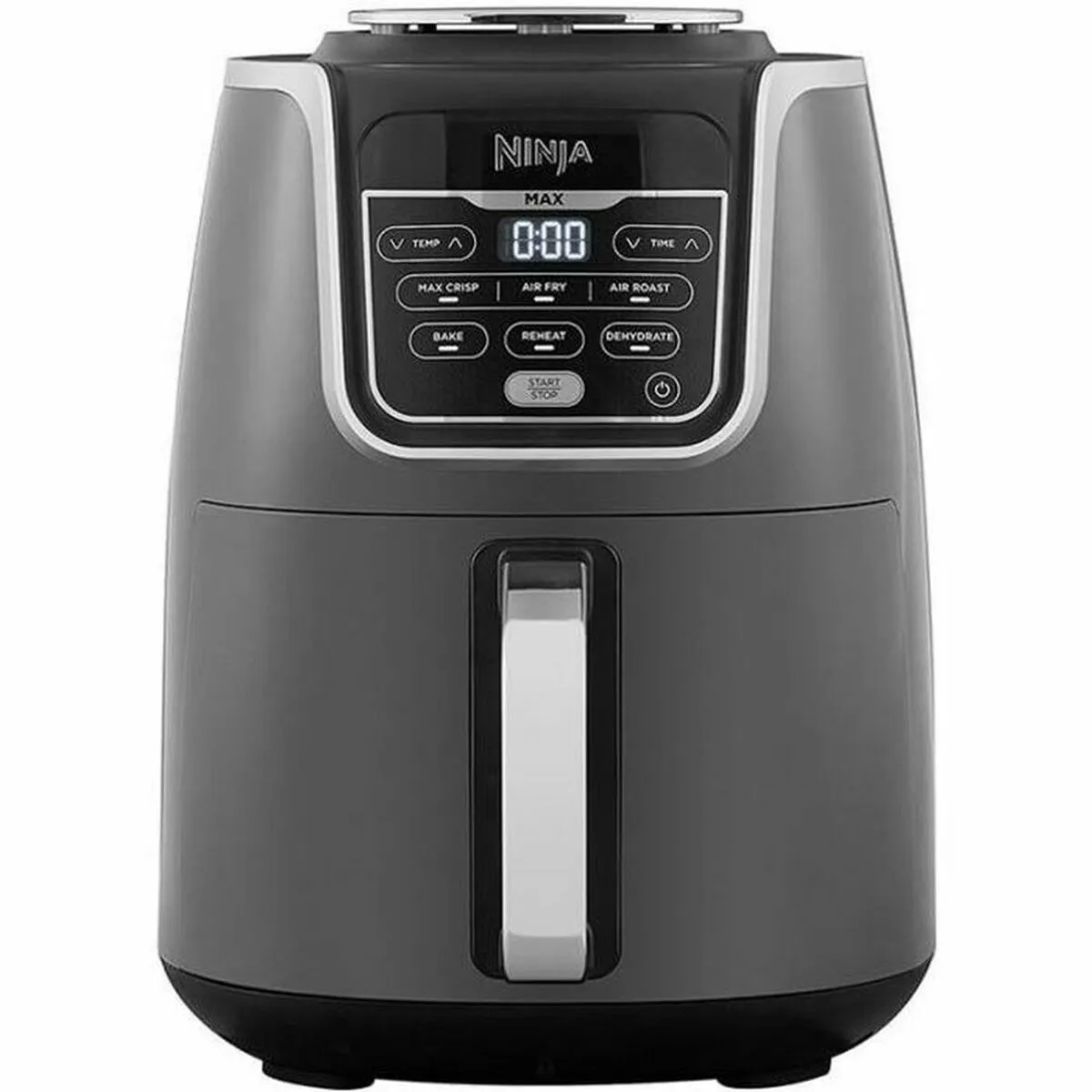 Friggitrice senza Olio NINJA AF160EU Grigio 1750 W 5,2 L