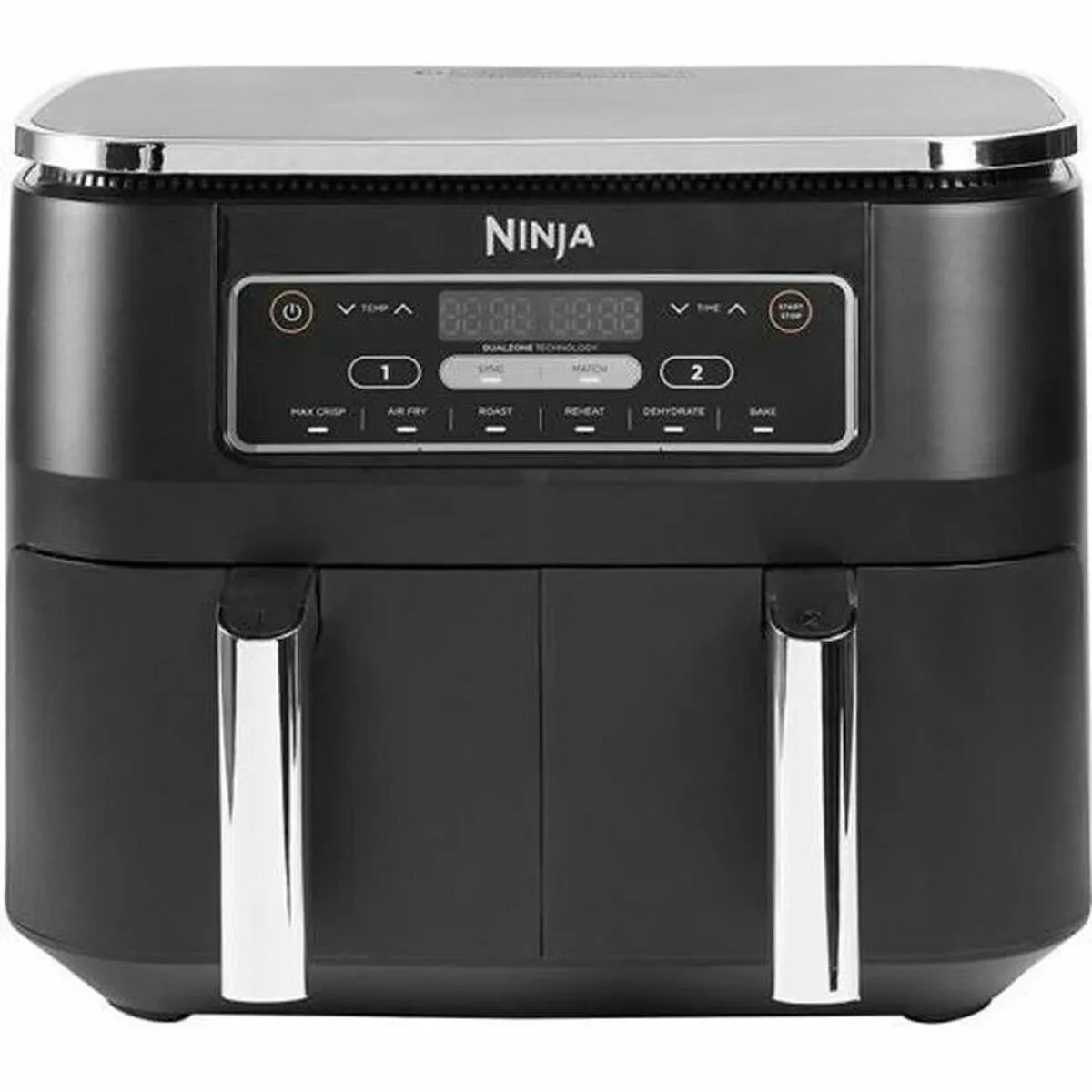 Friggitrice NINJA AF300EU 2400 W 7,6 L