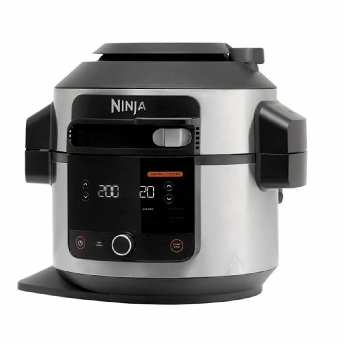 Robot da Cucina NINJA OL550EU Nero 1000 W 6 L