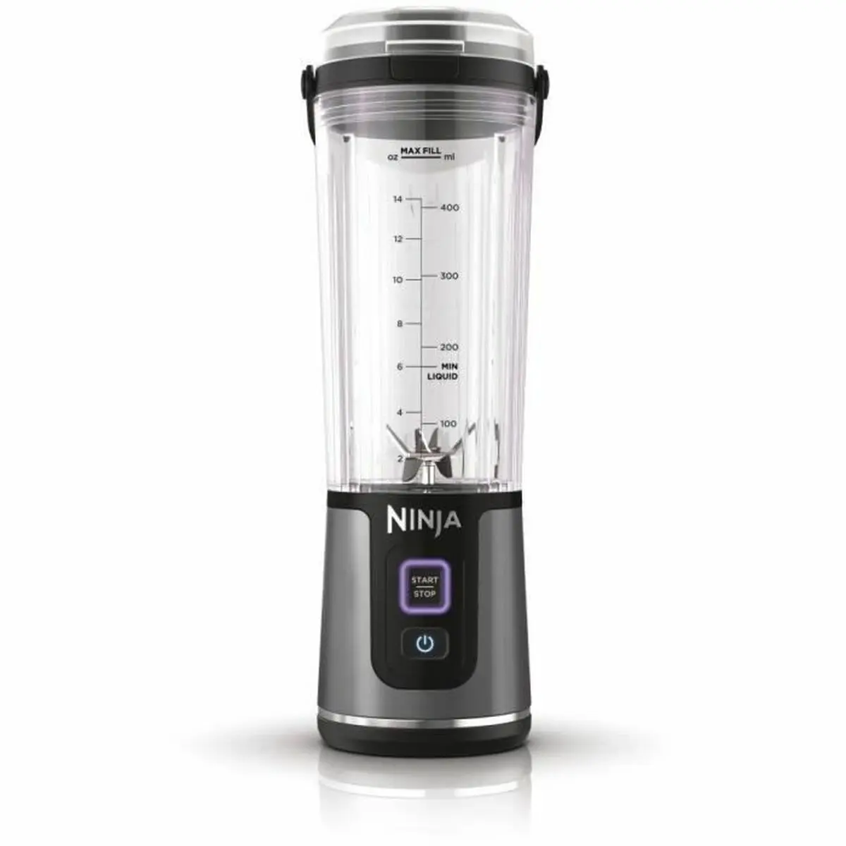 Frullatore NINJA BC151EUBK Nero