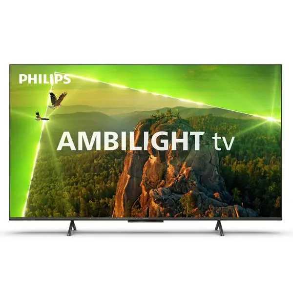 55 4K UHD AMB3 PHILIPS