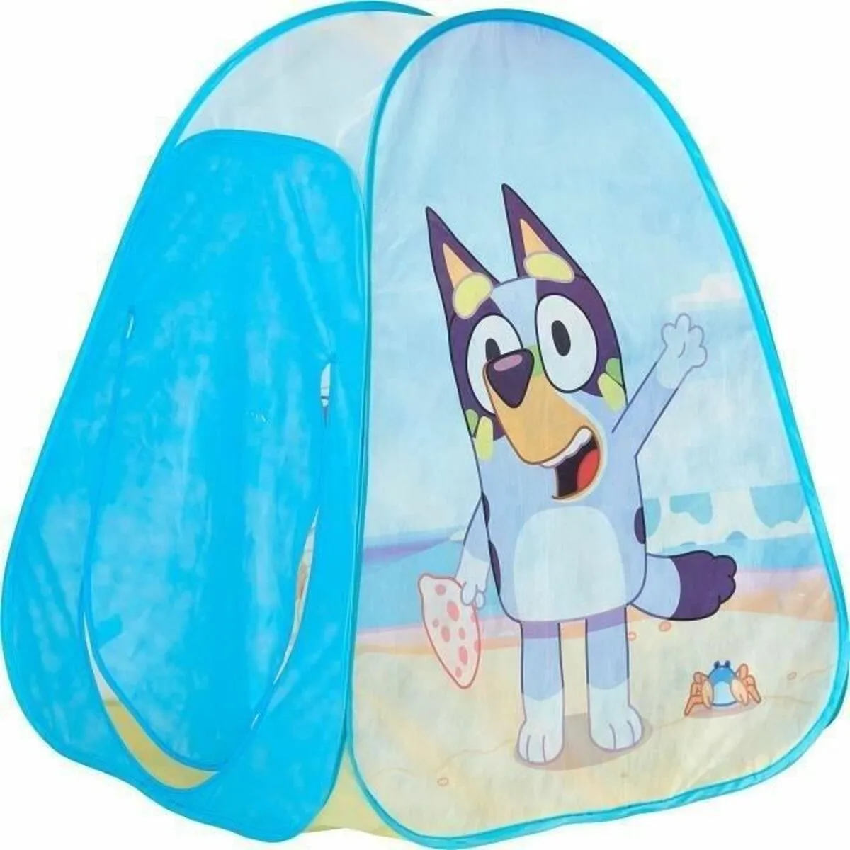 Tenda da Campeggio Moose Toys Bluey