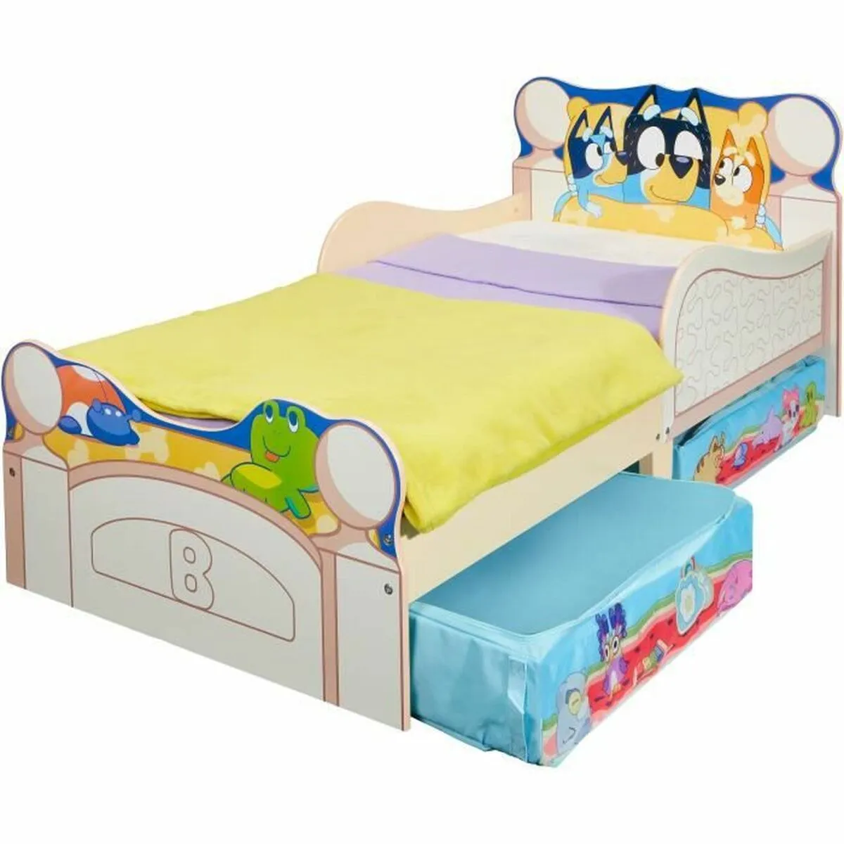 Letto Moose Toys Per bambini