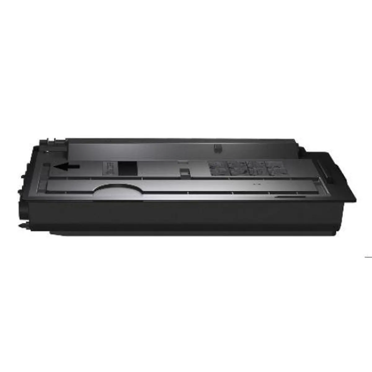 Toner Originale Kyocera 1T02ZT0NL0 Nero