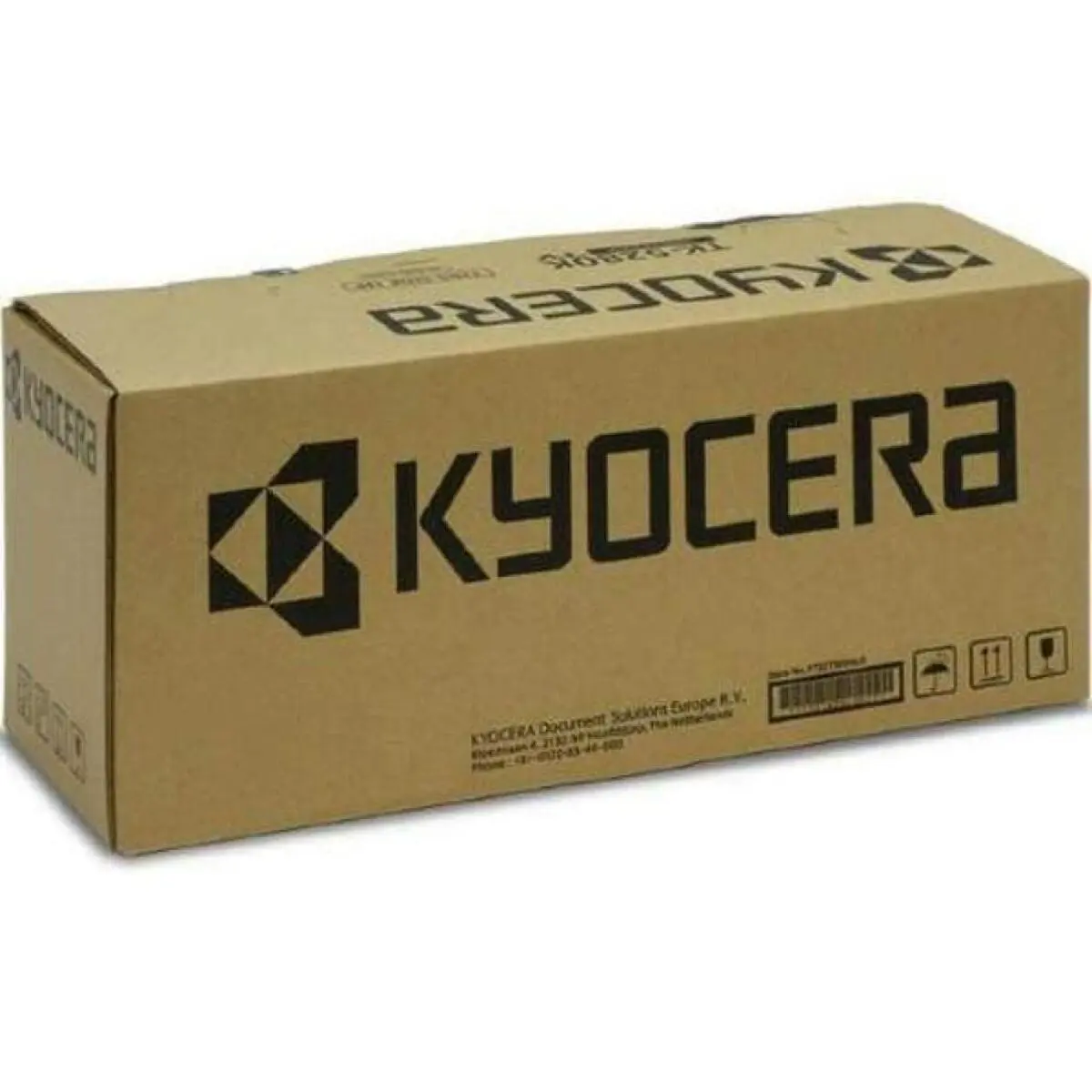 Cartuccia ad Inchiostro Originale Kyocera TK-3160 Nero